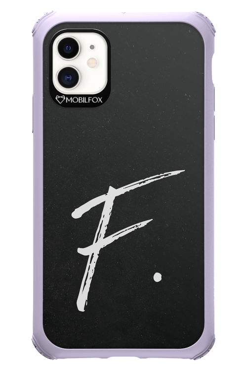 (Off Space) F 2.0 - Apple iPhone 11