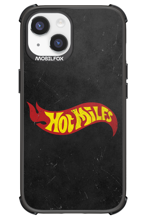 Hot Milfs 2.0 - Apple iPhone 14