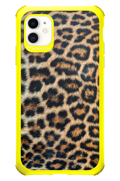 Leopard 2.0 - Apple iPhone 11