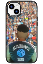 Albert - Apple iPhone 15 Plus