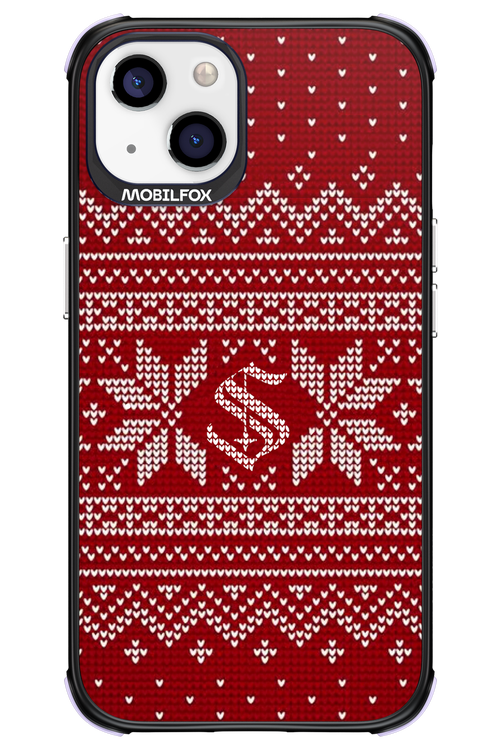 COZY STELLAR KNIT - Apple iPhone 13