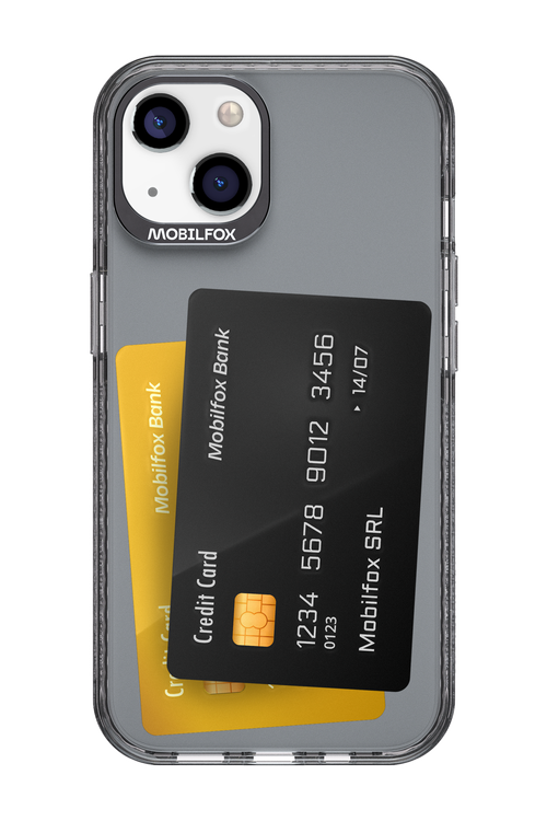 Cards 2.0 - Apple iPhone 13