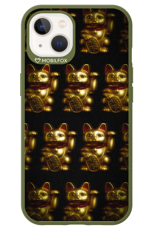 Gold Luck 2.0 - Apple iPhone 13