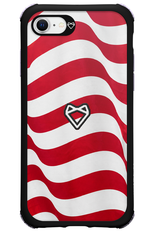 USA 2.0 - Apple iPhone 7