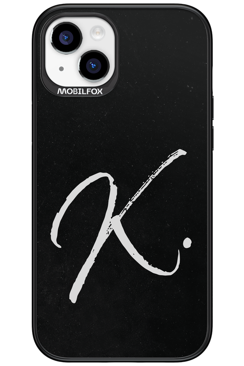 (Off Space) K 2.0 - Apple iPhone 15 Plus