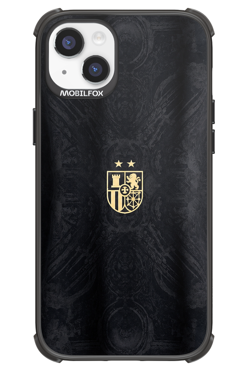 Spain Classic 2.0 - Apple iPhone 14 Plus