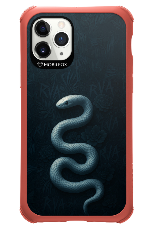 Night Venom 2.0 - Apple iPhone 11 Pro