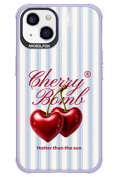 Cherry Bomb 2.0 - Apple iPhone 13
