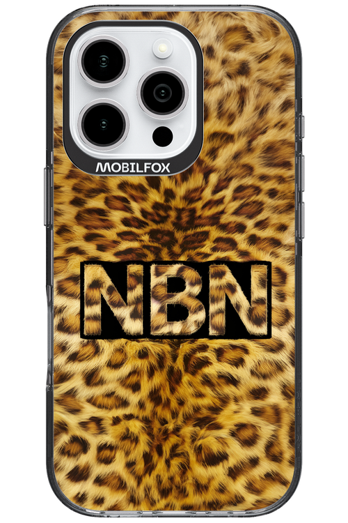 Cheetahh 2.0 - Apple iPhone 16 Pro