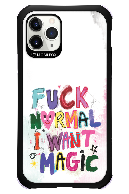 Magic 2.0 - Apple iPhone 11 Pro