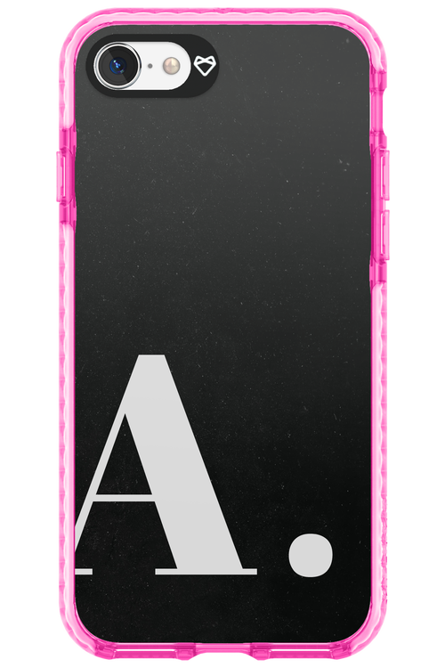 A (Off Space) 2.0 - Apple iPhone 7