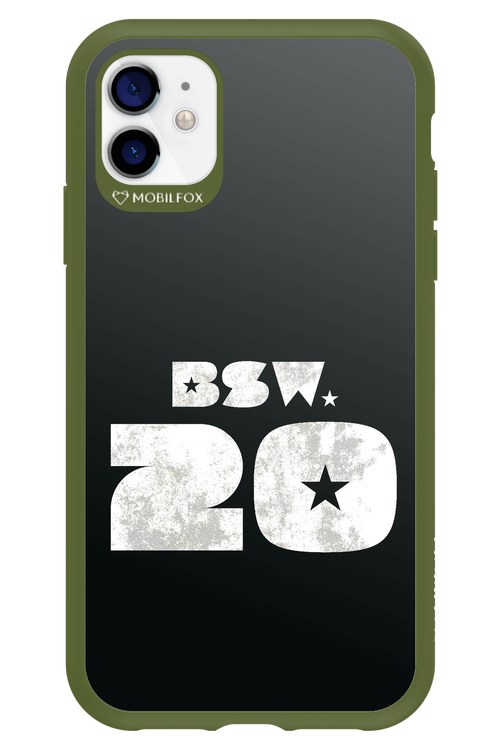 BSW 20 (9) 2.0 - Apple iPhone 11
