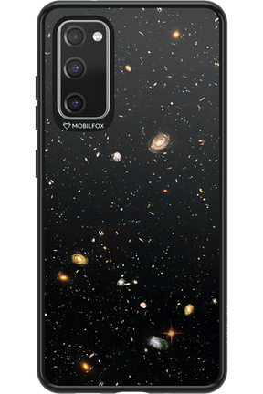 Cosmic Space 2.0 - Samsung Galaxy S20 FE