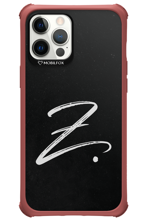 (Off Space) Z 2.0 - Apple iPhone 12 Pro Max