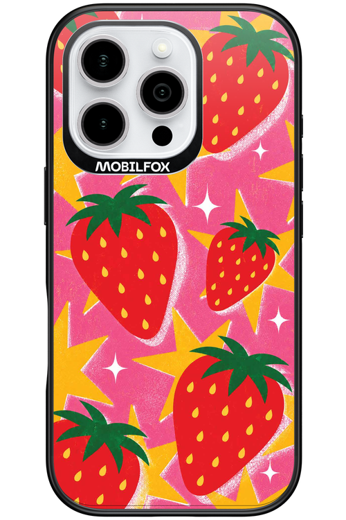 STARBERRY 2.0 - Apple iPhone 16 Pro
