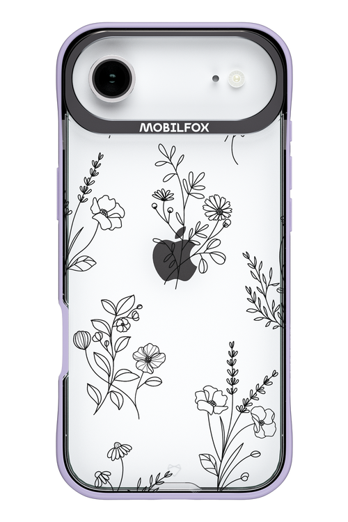 Bouquet 2.0 - Apple iPhone 17 Air