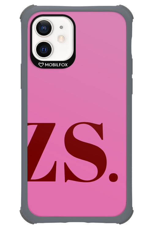 ZS (Sorbet) 2.0 - Apple iPhone 12