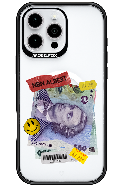 Money 2.0 - Apple iPhone 16 Pro Max
