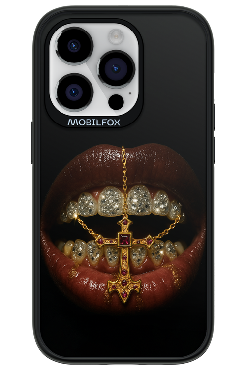 Greedy 2.0 - Apple iPhone 14 Pro
