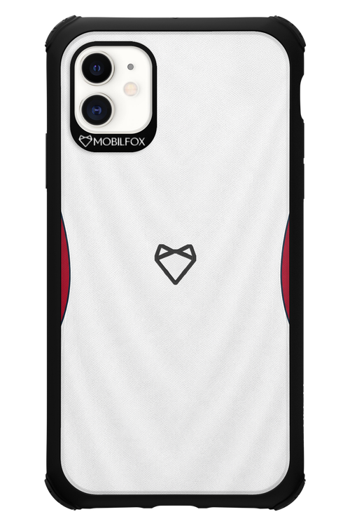 England X Mobilfox 2.0 - Apple iPhone 11