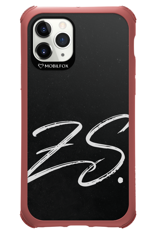 (Off Space) ZS 2.0 - Apple iPhone 11 Pro