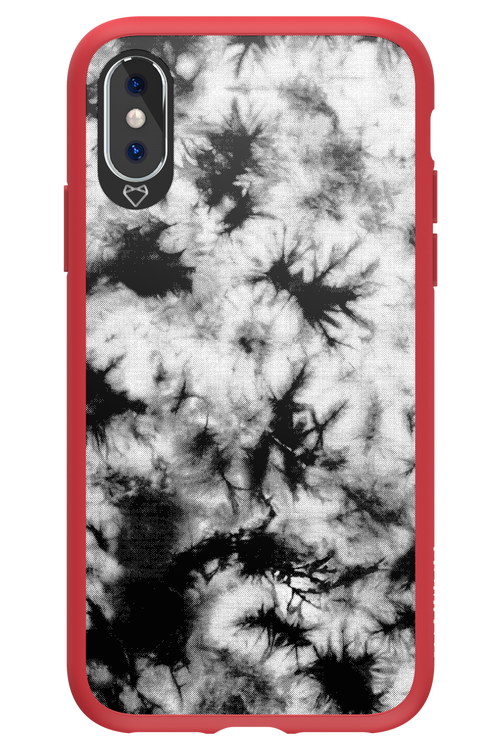 California 2.0 - Apple iPhone X