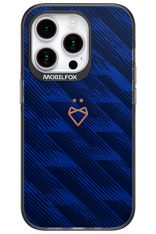 Franta 2.0 x Mobilfox 2.0 - Apple iPhone 15 Pro