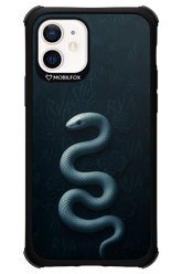 Night Venom - Apple iPhone 12