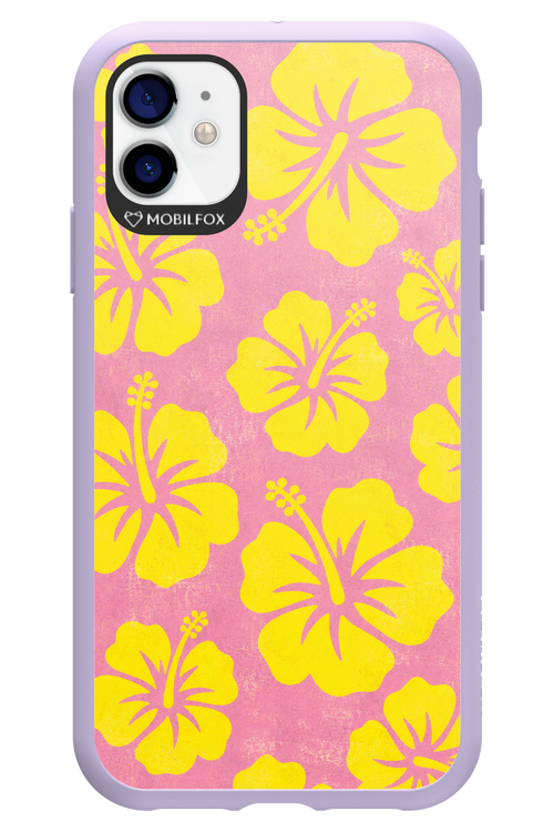 HAWAII 2.0 - Apple iPhone 11
