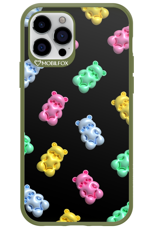 Gummy Bears - Apple iPhone 12 Pro