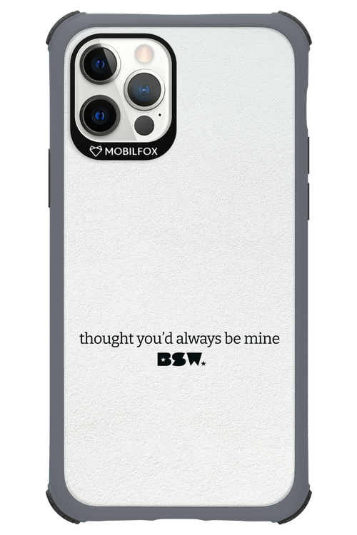 BSW FourSeasons 13 2.0 - Apple iPhone 12 Pro