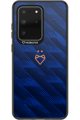 Franta 2.0 x Mobilfox 2.0 - Samsung Galaxy S20 Ultra 5G