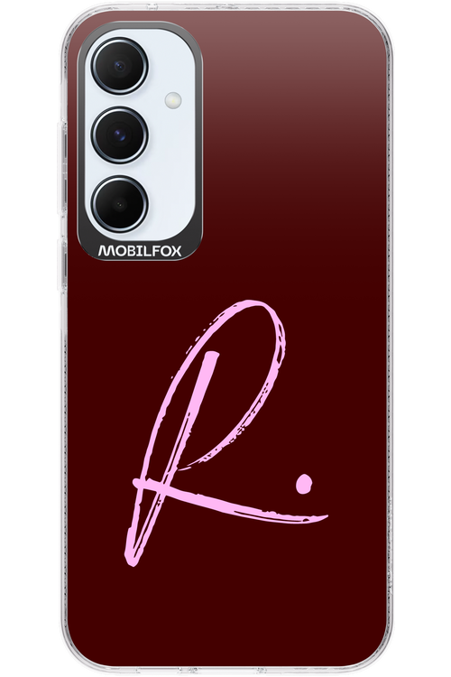 (Dark Blush) R 2.0 - Samsung Galaxy A55