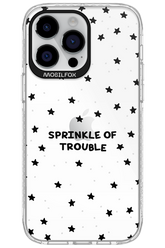 Trouble - Apple iPhone 14 Pro Max