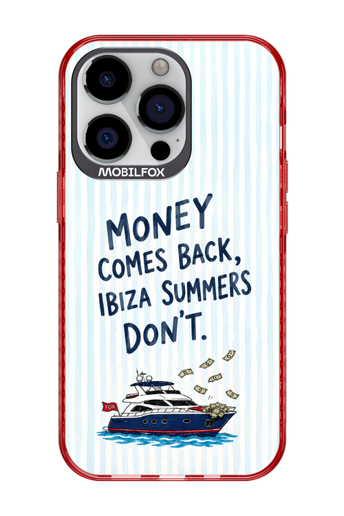 Ibiza summers 2.0 - Apple iPhone 13 Pro