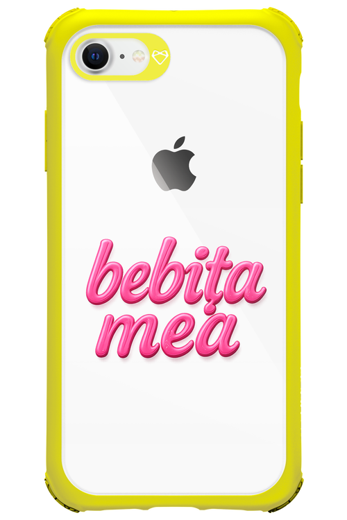 Meaa 2.0 - Apple iPhone 8