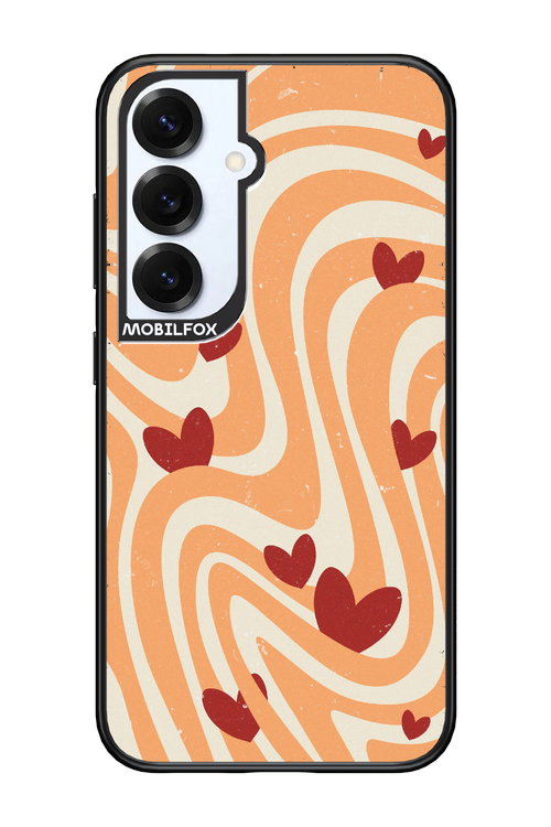 Heartwave 2.0 - Samsung S25