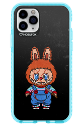 Playtime's over - Apple iPhone 11 Pro