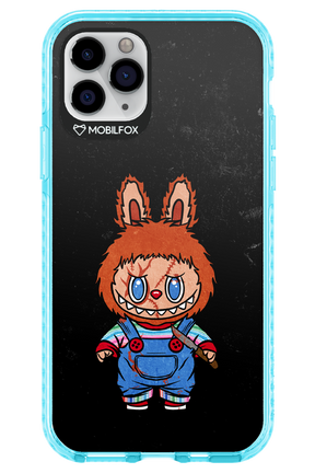 Playtime's over - Apple iPhone 11 Pro