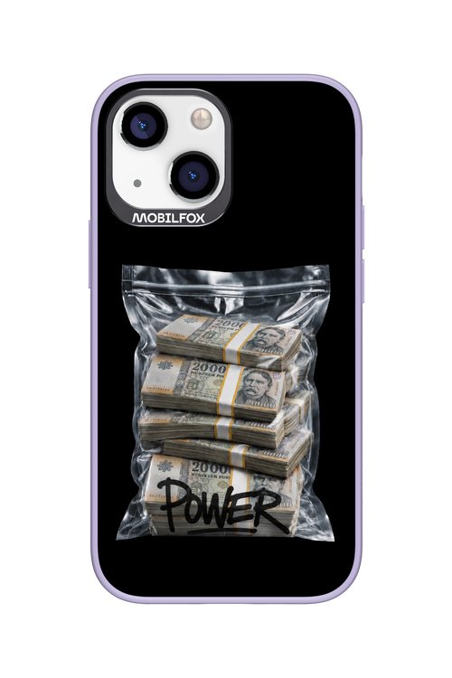Money Bag 2.0 - Apple iPhone 13 Mini