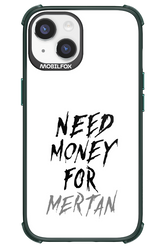 Need Money For Mertan - Apple iPhone 14