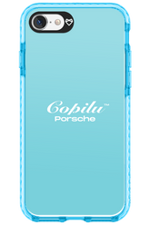 Copilu Porsche - Apple iPhone 8