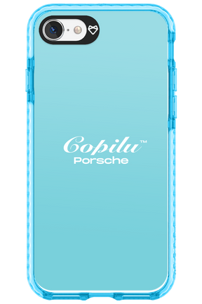 Copilu Porsche - Apple iPhone 8
