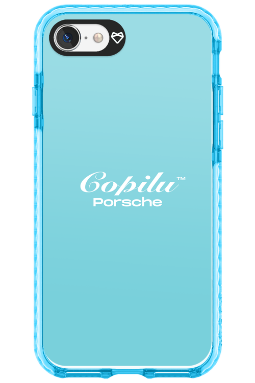 Copilu Porsche - Apple iPhone 8