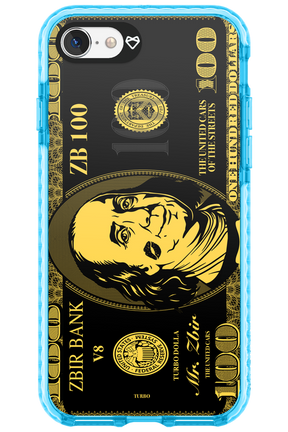 Mobilfox Bank - Apple iPhone 7