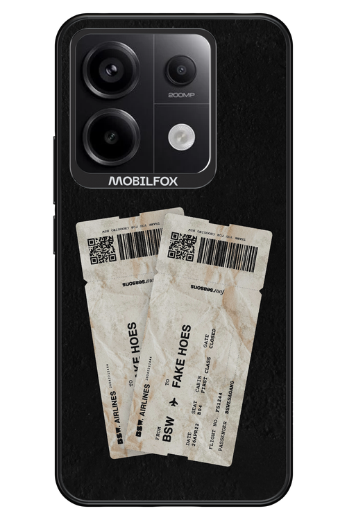 BSW FourSeasons 3 2.0 - Xiaomi Redmi Note 13 Pro 5G