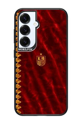 Spania 2.0 - Samsung S25