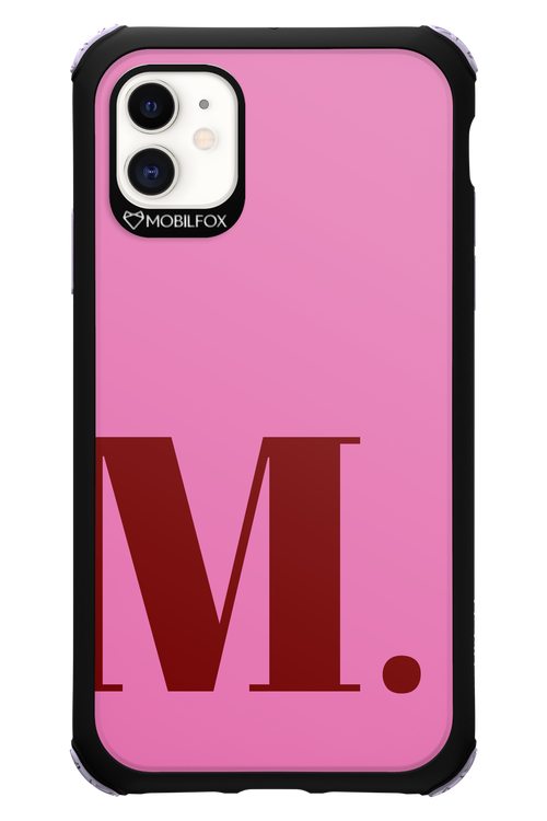 M (Sorbet) 2.0 - Apple iPhone 11