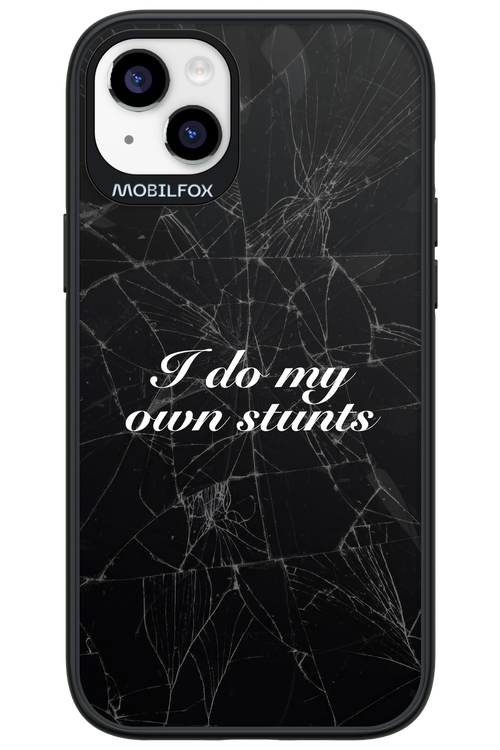 Stunts 2.0 - Apple iPhone 14 Plus