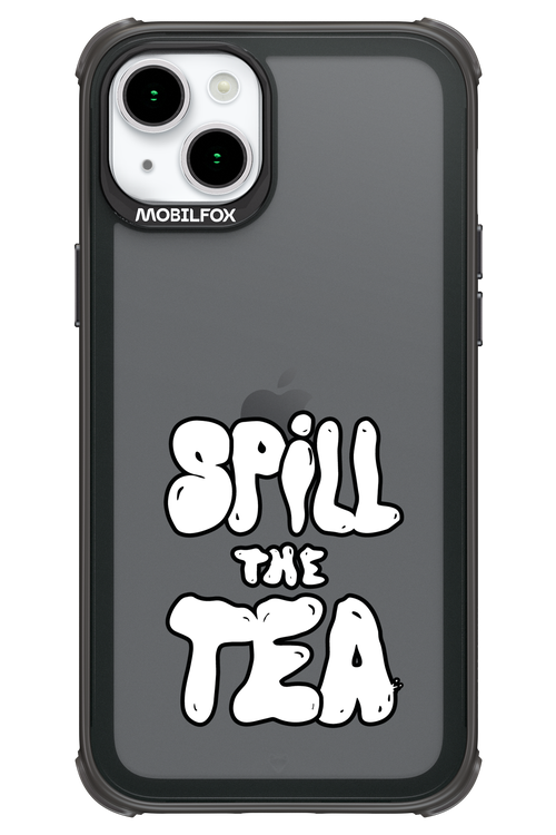 Outline Edition - Apple iPhone 15 Plus